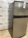 Whirlpool Used Refrigerator Top and Bottom 33x66