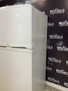 Whirlpool Used Refrigerator Top and Bottom 30x66”