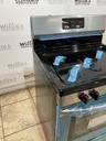 Frigidaire New Open Box Natural Gas Stove 30inches”