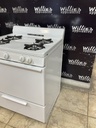 Premier Used Natural Gas Stove 30inches”