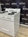 Premier Used Natural Gas Stove 30inches”