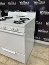 Premier Used Natural Gas Stove 30inches