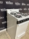 Premier Used Natural Gas Stove 20inches”