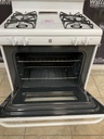 Kenmore Used Natural Gas Stove 30inches”
