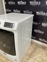 Maytag Used Electric Dryer 220volts (30 AMP) 27inches”