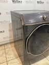 Samsung Used Natural Gas Dryer 30inches”