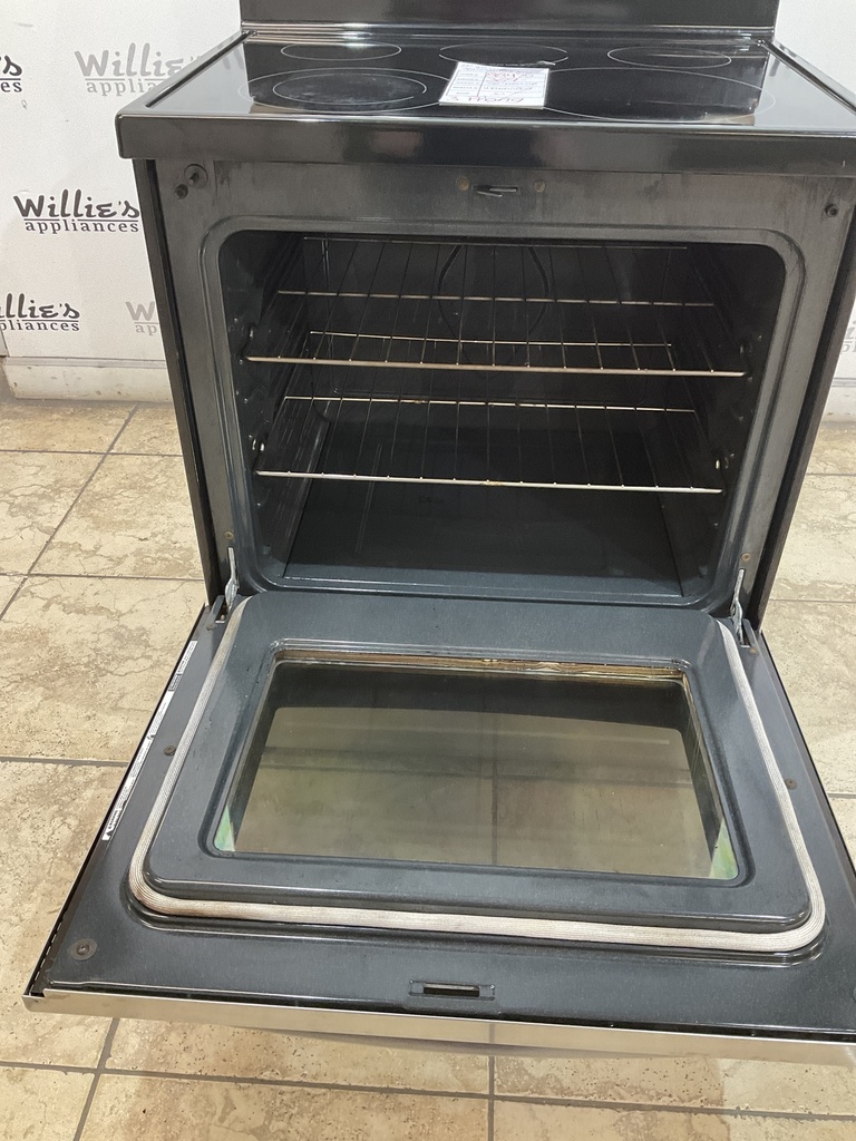 Kenmore Used Electric Stove 220volts (40/50 AMP) 30inches