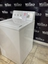 Kenmore Used Washer Top-Load 24inches 24inches”