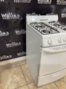 Hotpoint Used Natural Gas Stove 24inches
