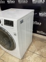 Lg Used Combo Washer/Dryer 23 1/2”