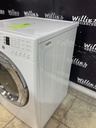 Lg Used Electric Dryer 220volts (30 AMP) 27inches”