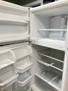 Kenmore Used Refrigerator Top and Bottom 30x65 1/2”