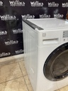 Kenmore Used Washer Front-Load 27inches