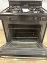Frigidaire Used Natural Gas Stove 30inches