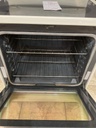 Maytag Used Electric Stove 220volts (40/50 AMP) 30inches”