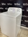 Amana Used Washer Top-Load 27inches