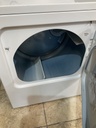 Admiral Used Electric Dryer 220volts (30AMP) 29inches”