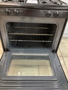 Frigidaire Used Natural Gas 30inches”