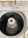 Kenmore Used Electric Set Washer/Dryer 27/27inches