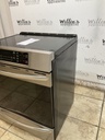 Frigidaire Used Electric Stove “Induction” 220volts (40/50 AMP) 30inches”