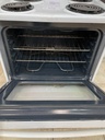 Ge Used Electric Stove 220volts (40/50 AMP) 30inches