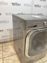 Lg Used Washer Front-Load 29inches”