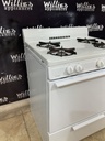 Premier Used Natural Gas Stove 30inches”
