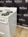 Premier Used Natural Gas Stove 30inches”