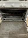 Premier Used Natural Gas Stove 30inches”