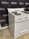 Premier Used Natural Gas Stove 30inches”