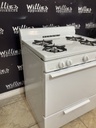 Premier Used Natural Gas Stove 30inches”