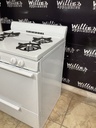 Premier Used Natural Gas Stove 30inches”