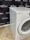 Whirlpool Used Electric Dryer 220volts (30 AMP) 27inches {no cord}