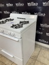 Premier Used Natural Gas Stove 30inches
