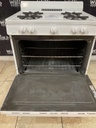 Premier Used Natural Gas Stove 30inches