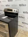 Ge Used Electric Stove (Double Oven)