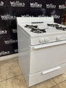 Premier Used Natural Gas Stove 30inches