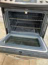 Ge Used Natural Gas Stove 30inches