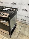 Ge Used Natural Gas Stove 30inches