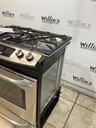 Ge Used Natural Gas Stove 30inches