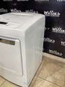 Lg Used Electric Dryer 220volts (30 AMP) 27inches {no cord}