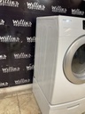 Samsung Used Electric Dryer 20volts (30 AMP) 27inches {no cord}