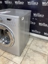 Lg Used Combo Washer/Dryer 23 1/2”
