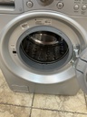 Lg Used Combo Washer/Dryer 23 1/2”