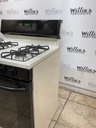Hotpoint Used Natural Gas Stove 30inches