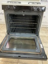 Hotpoint Used Natural Gas Stove 30inches