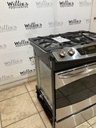 Ge Used Natural Gas Stove 30inches