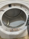 Whirlpool Used Electric Dryer 220volts (30 AMP) 27inches {4 prong}<