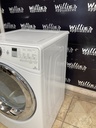 Whirlpool Used Electric Dryer 220volts (30 AMP) 27inches {4 prong}<