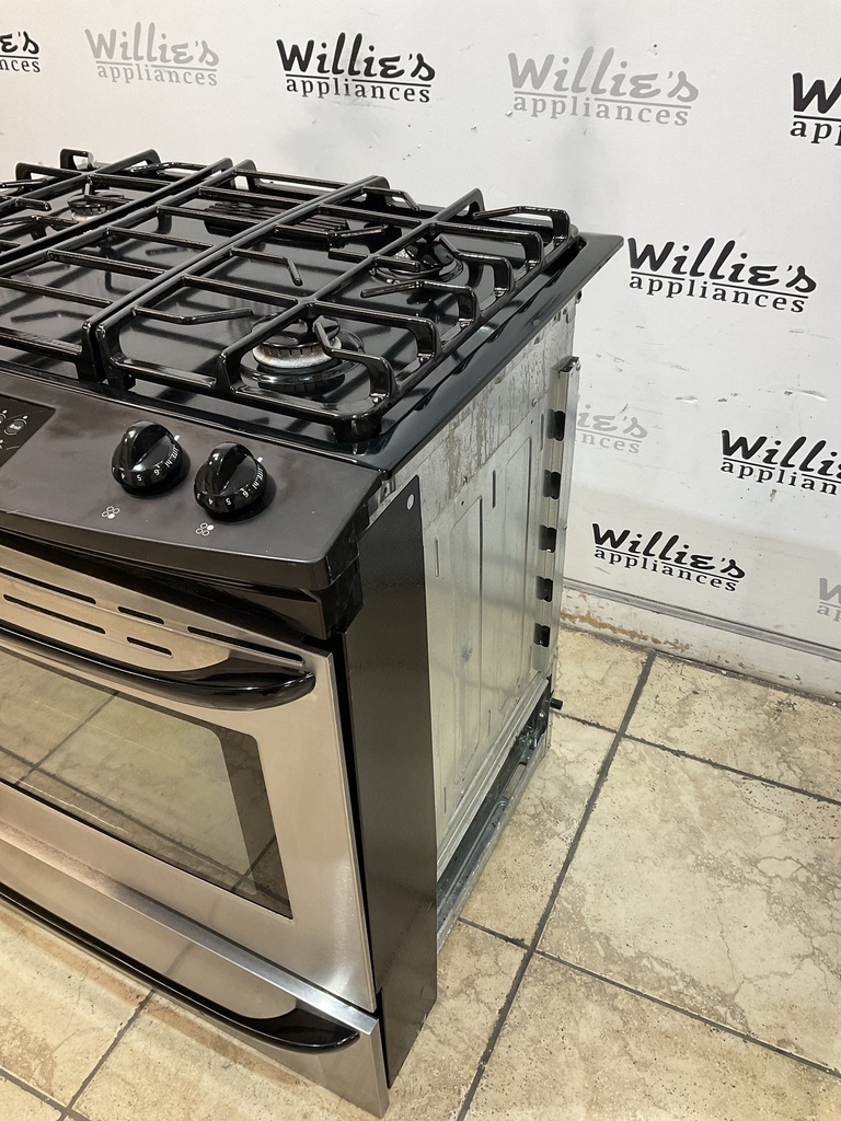 Kenmore Used Gas Propane Stove 30inches